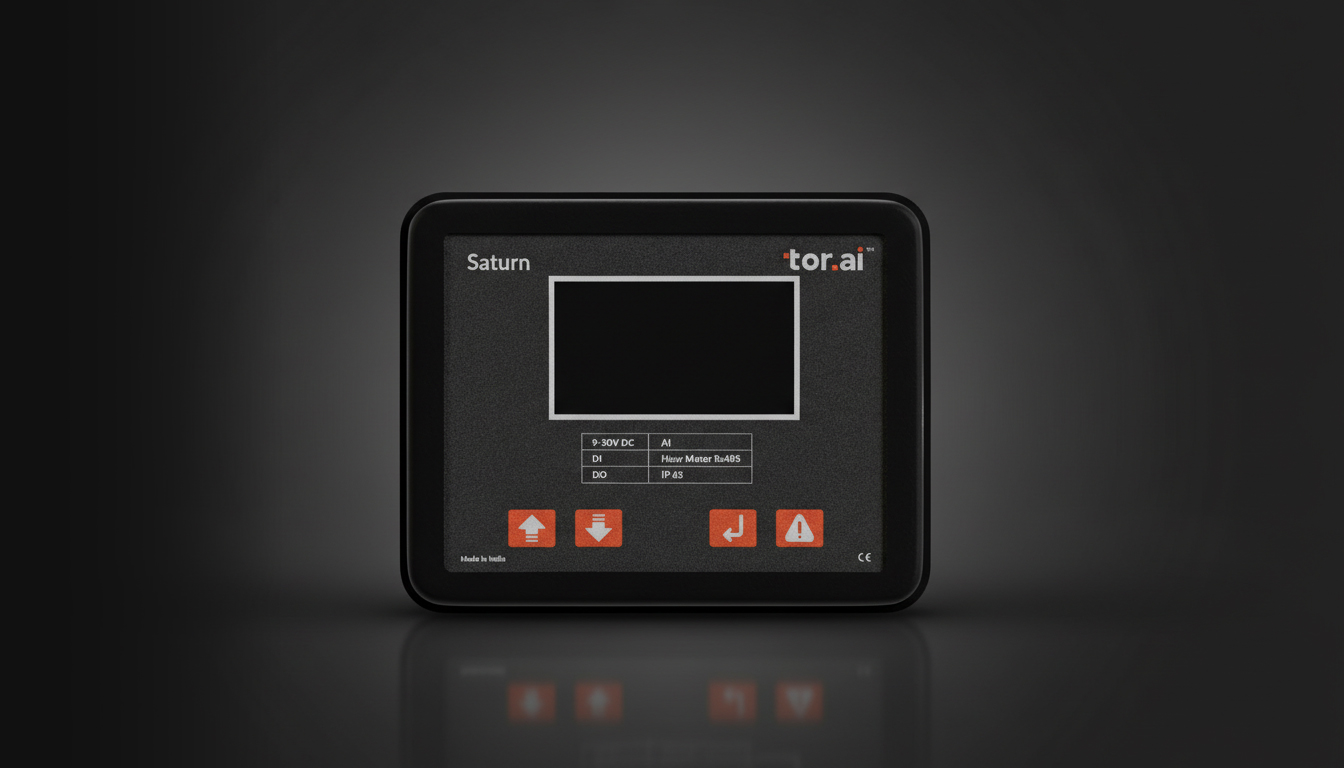 Tor Saturn 322 product