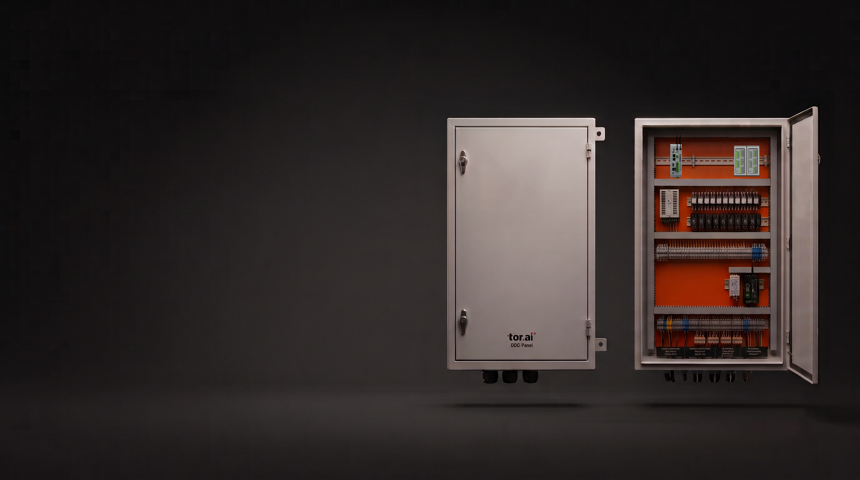 Tor Cooling Tower Panel product