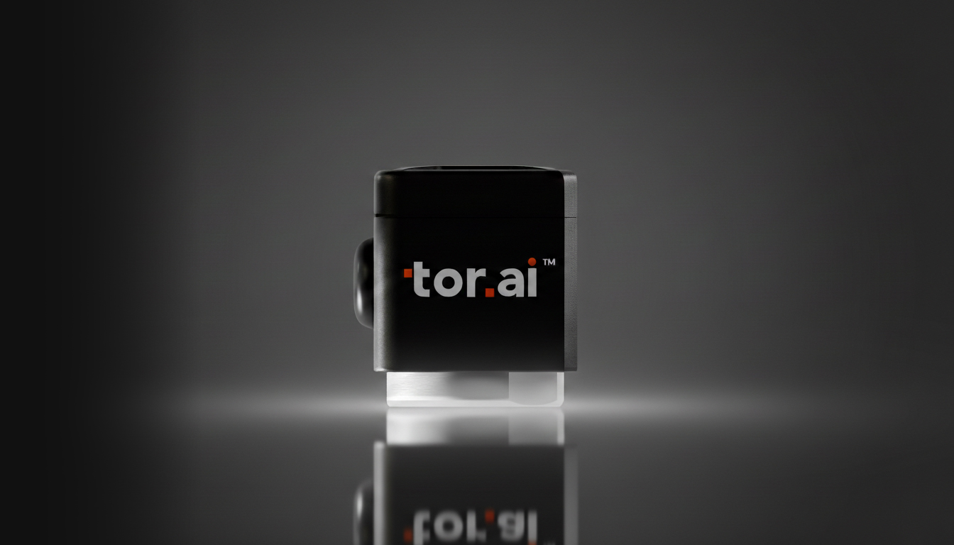 Vibration sensor (Neptune) product