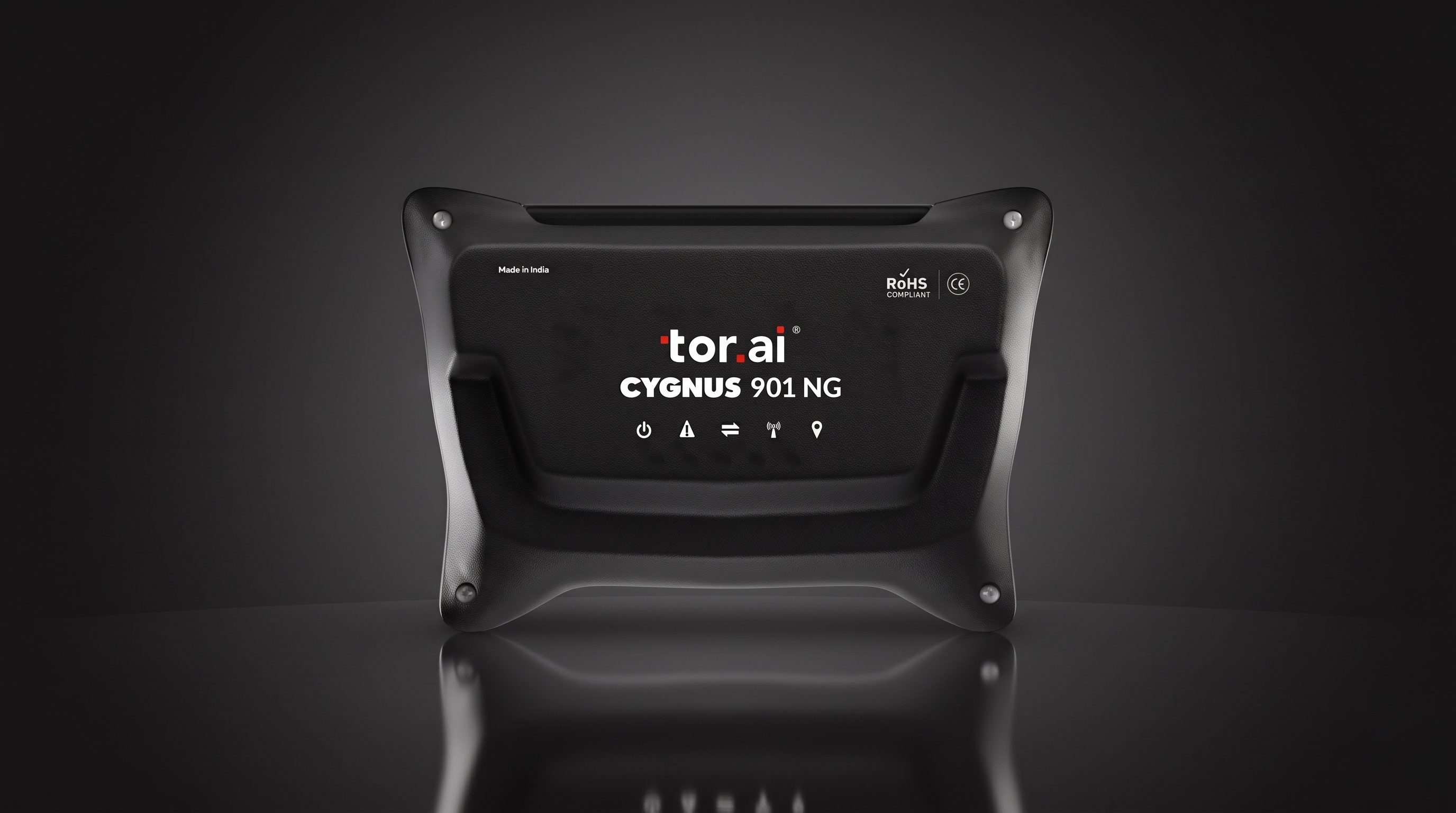 Cygnus 901 NG product