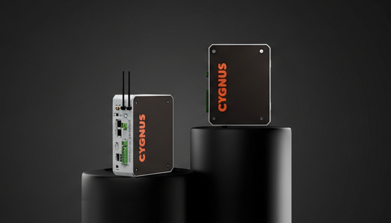 Smart Edge Appliance