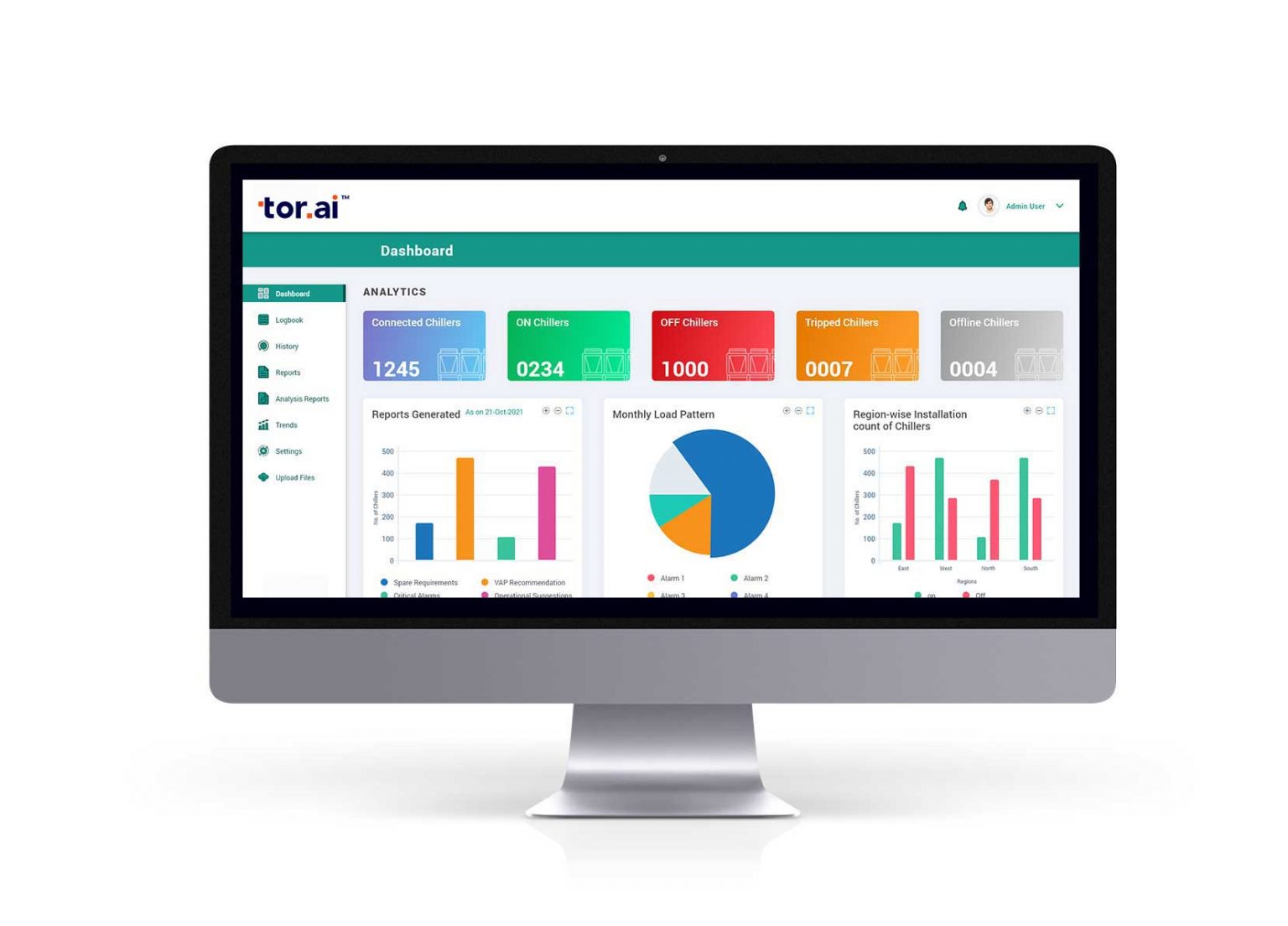 Oem telematics digital transformation tor iiot solutions