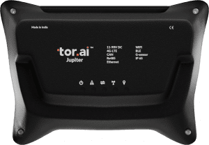 Tor Jupiter | Edge Gateway