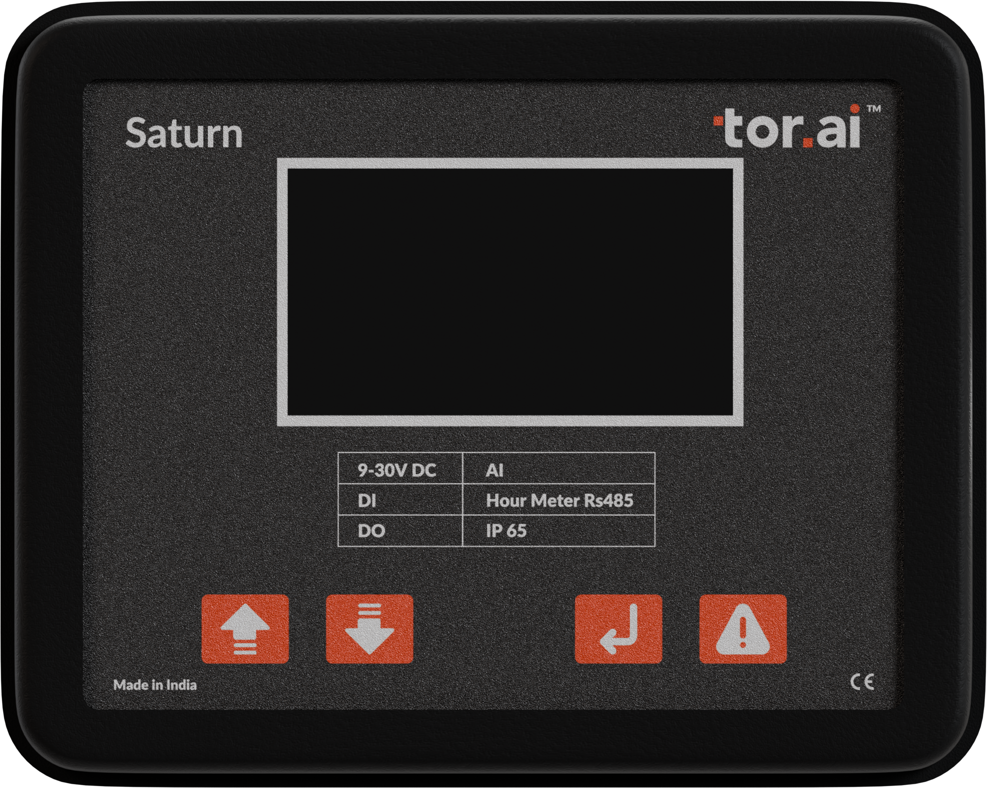 Tor Saturn | AHU controller